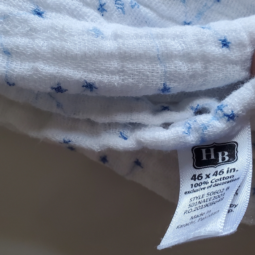 BLANKETS - Picture 2 of 7